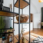 Hlavna Apartmán Kosice
