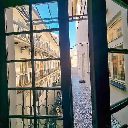Apartman Hlavna