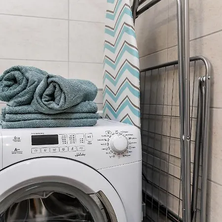 Hlavna Apartment Kosice