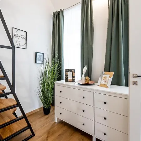Apartman Hlavna