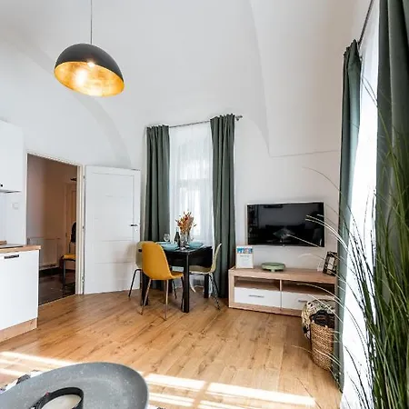 Apartman Hlavna