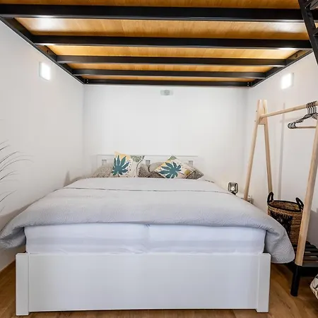 Apartman Hlavna