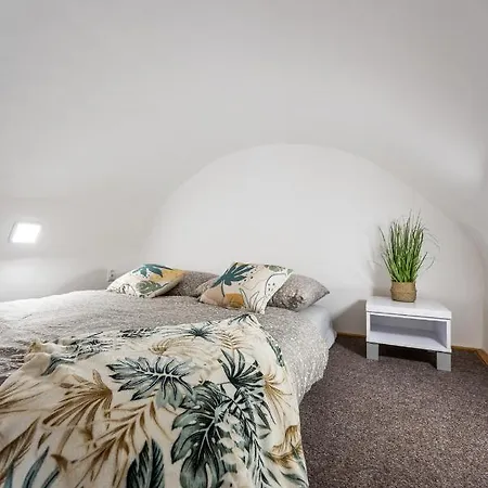 Apartment Hlavna Kosice